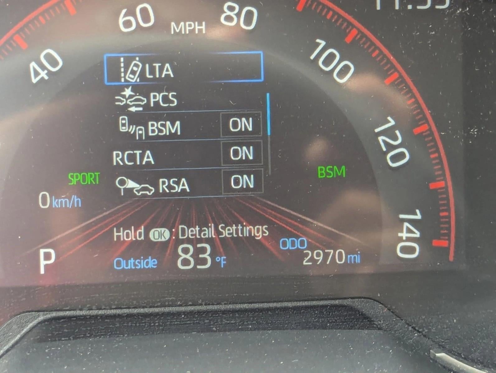 2023 Toyota RAV4 XLE Premium FWD (Natl)