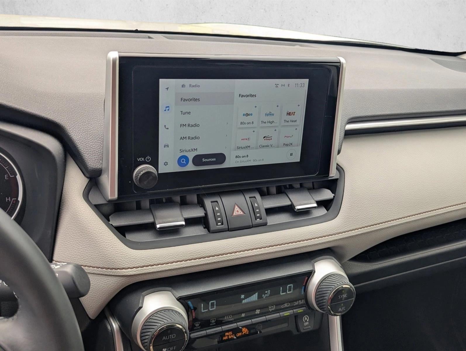 2023 Toyota RAV4 XLE Premium FWD (Natl)