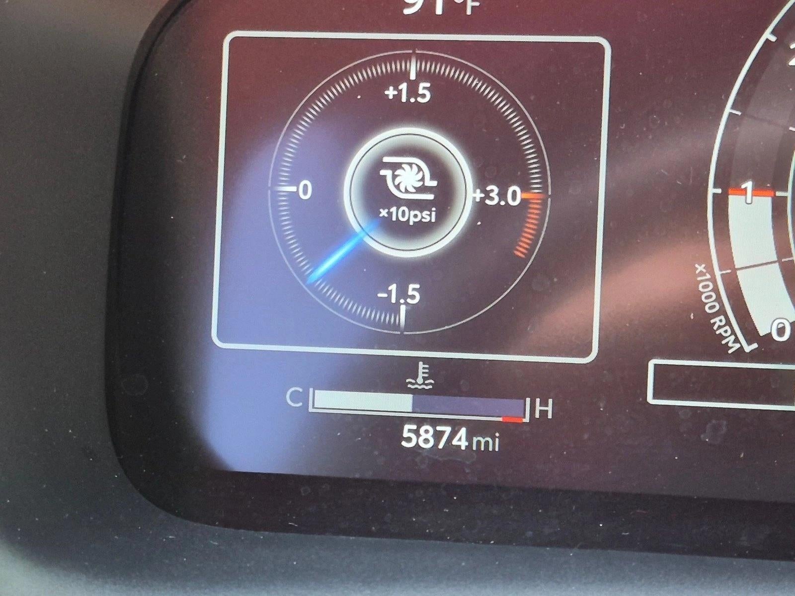 2024 Toyota GR Corolla Premium Manual (Natl)