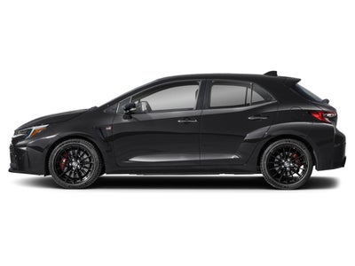 2024 Toyota GR Corolla Premium Manual (Natl)