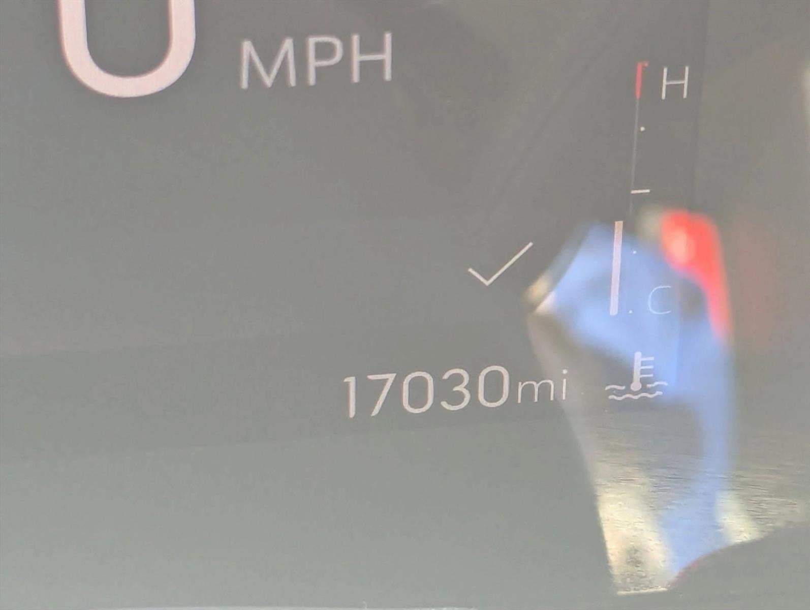 2024 Buick Envista FWD 4dr Avenir