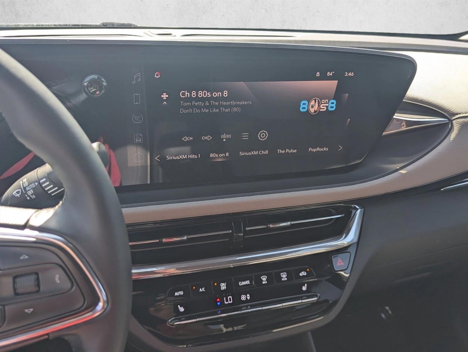 2024 Buick Envista FWD 4dr Avenir