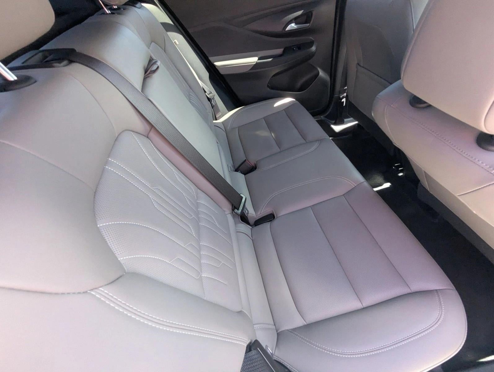 2024 Buick Envista FWD 4dr Avenir