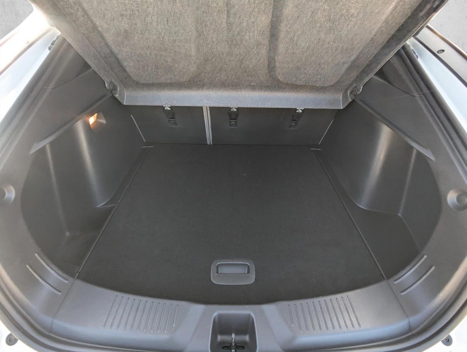 2024 Buick Envista FWD 4dr Avenir