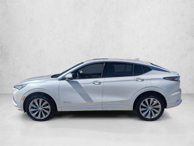 2024 Buick Envista FWD 4dr Avenir