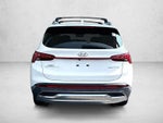 2022 Hyundai SANTA FE Hybrid SEL Premium AWD