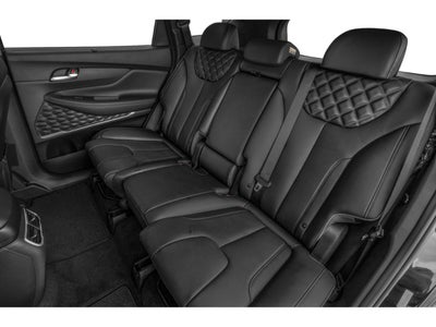 2022 Hyundai SANTA FE Hybrid SEL Premium AWD