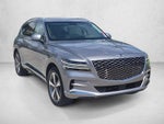 2021 Genesis GV80 3.5T AWD