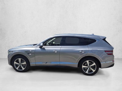 2021 Genesis GV80 3.5T AWD