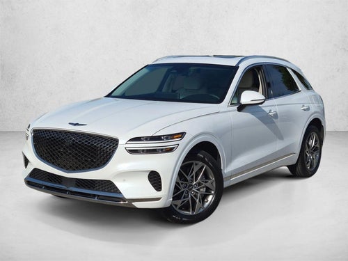 2025 Genesis GV70 2.5T AWD