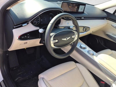 2025 Genesis GV70 2.5T AWD