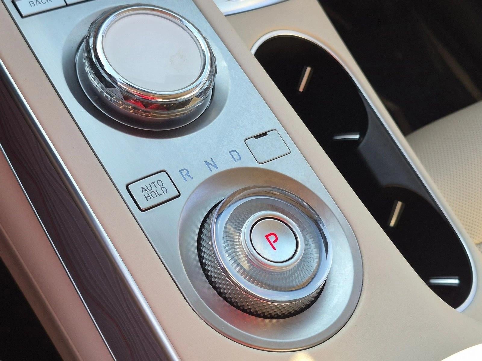 2025 Genesis GV70 2.5T AWD