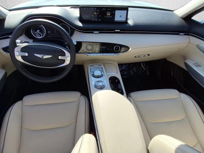2025 Genesis GV70 2.5T AWD