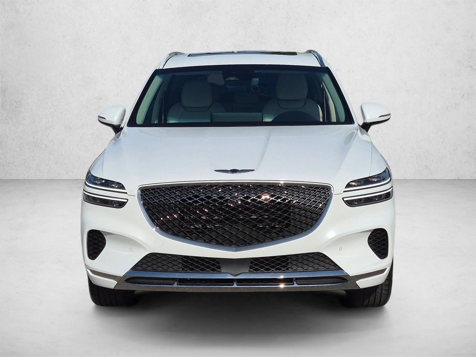 2025 Genesis GV70 2.5T AWD