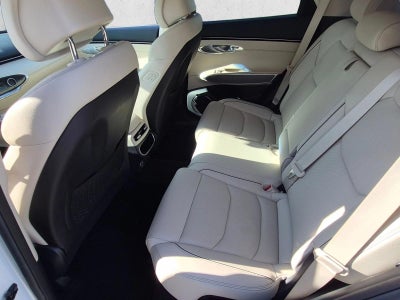 2025 Genesis GV70 2.5T AWD