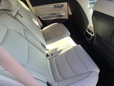 2025 Genesis GV70 2.5T AWD