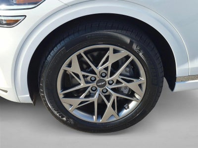 2025 Genesis GV70 2.5T AWD