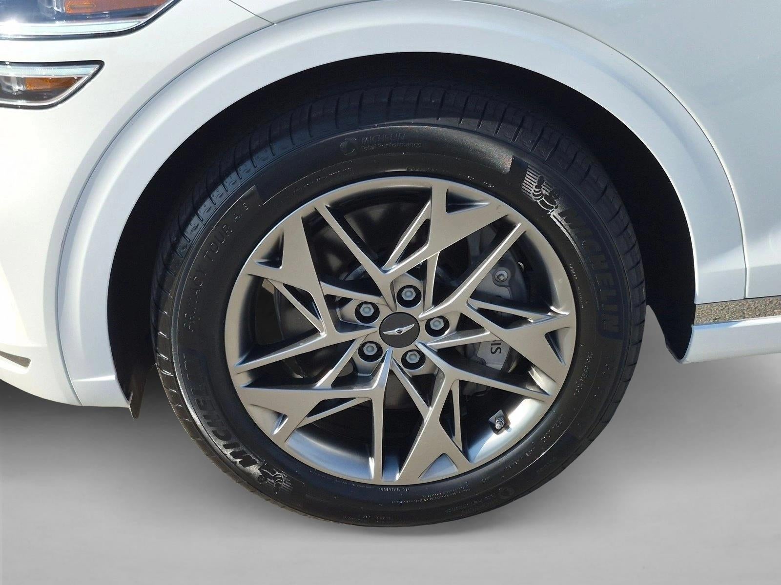 2025 Genesis GV70 2.5T AWD