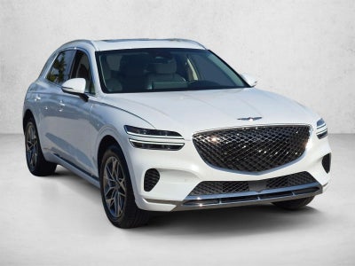 2025 Genesis GV70 2.5T AWD
