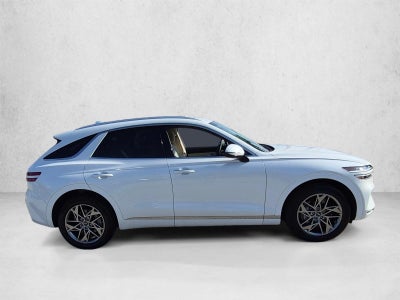 2025 Genesis GV70 2.5T AWD