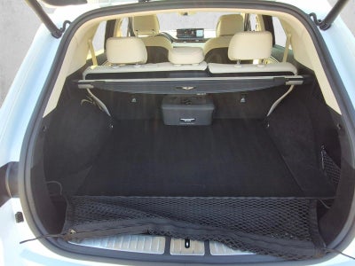 2025 Genesis GV70 2.5T AWD