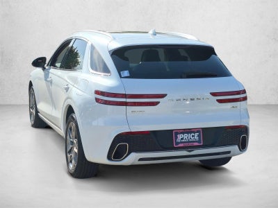 2025 Genesis GV70 2.5T AWD