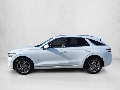 2025 Genesis GV70 2.5T AWD
