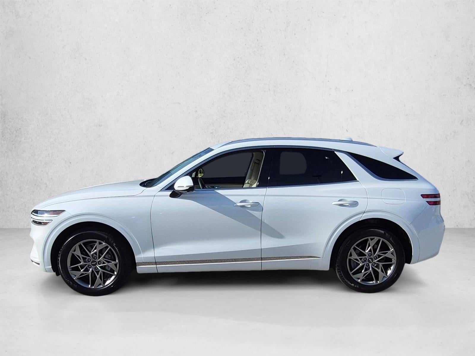 2025 Genesis GV70 2.5T AWD
