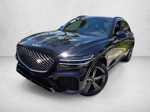 2023 Genesis GV70 2.5T AWD