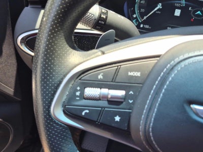 2023 Genesis GV70 2.5T AWD