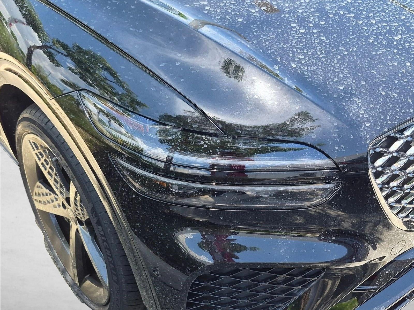 2023 Genesis GV70 2.5T AWD
