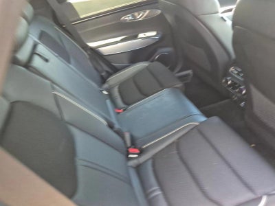 2023 Genesis GV70 2.5T AWD