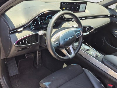 2023 Genesis GV70 2.5T AWD