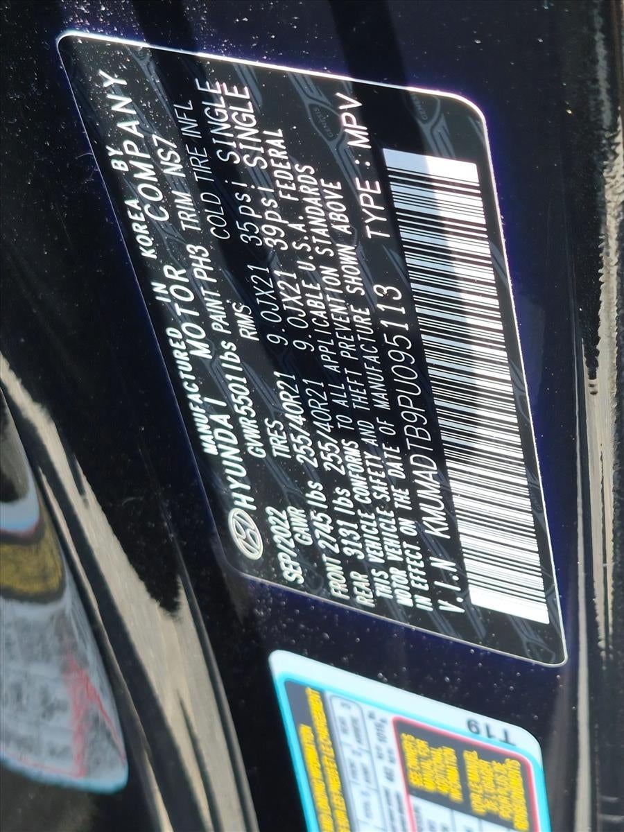2023 Genesis GV70 2.5T AWD