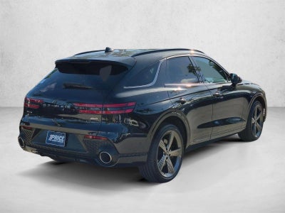 2023 Genesis GV70 2.5T AWD