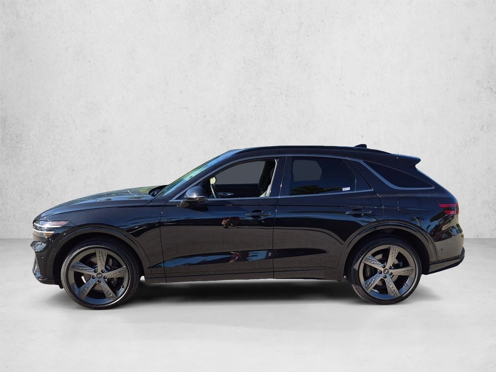 2023 Genesis GV70 2.5T AWD