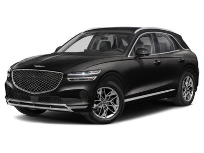 2023 Genesis GV70 2.5T AWD