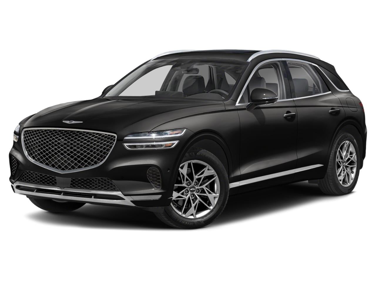 2023 Genesis GV70 2.5T AWD