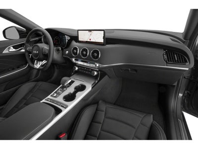 2022 Kia Stinger GT2 AWD