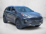 2020 Kia Sportage S AWD