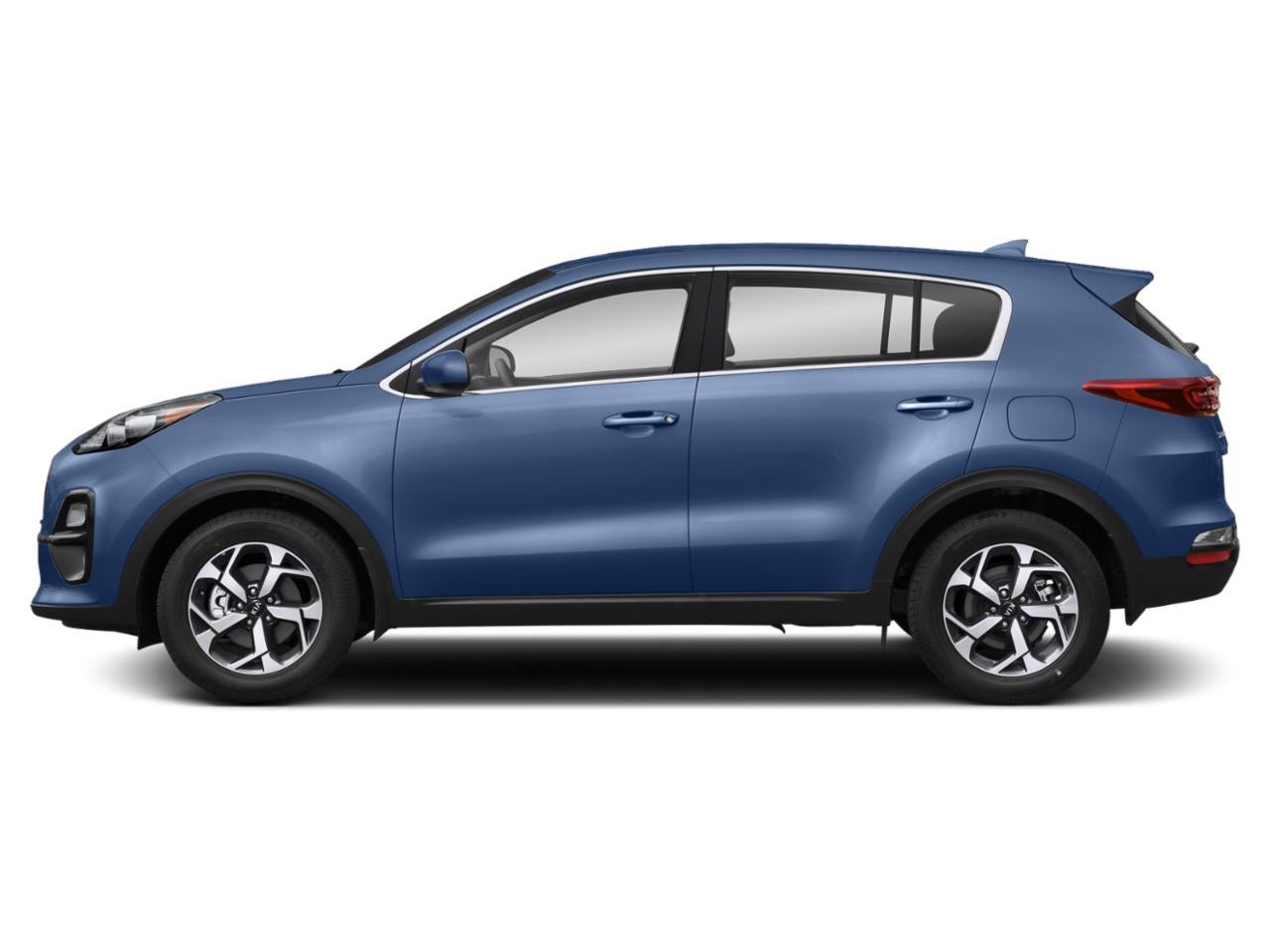 2020 Kia Sportage S AWD
