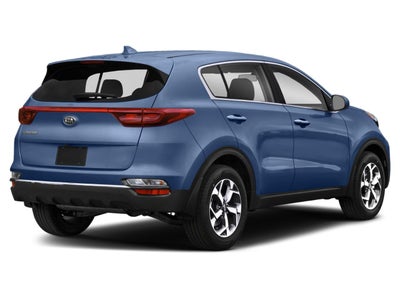 2020 Kia Sportage S AWD