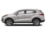 2022 Kia Sportage LX AWD