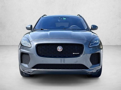 2020 Jaguar E-PACE P250 AWD Checkered Flag Edition