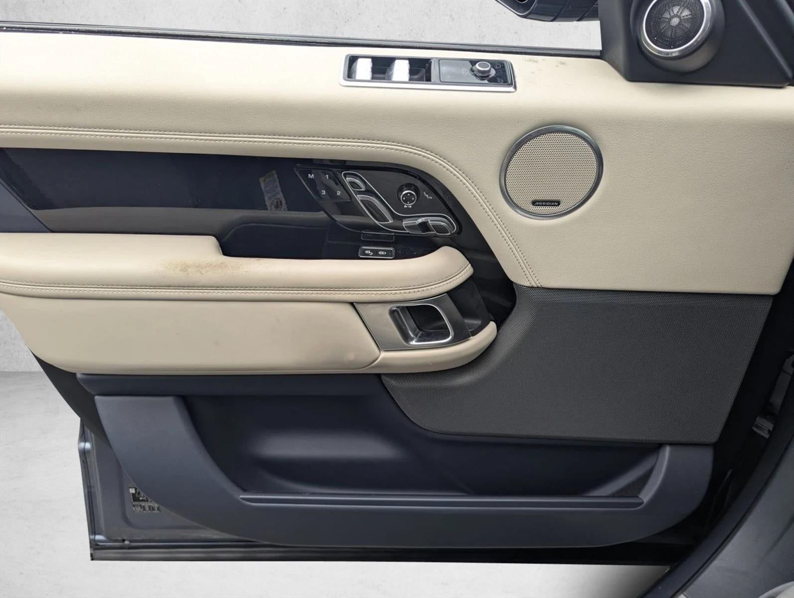 2020 Land Rover Range Rover P525 HSE SWB