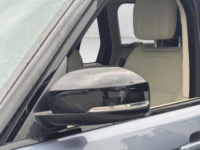 2020 Land Rover Range Rover P525 HSE SWB