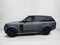 2020 Land Rover Range Rover P525 HSE SWB