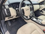 2020 Land Rover Range Rover P525 HSE SWB