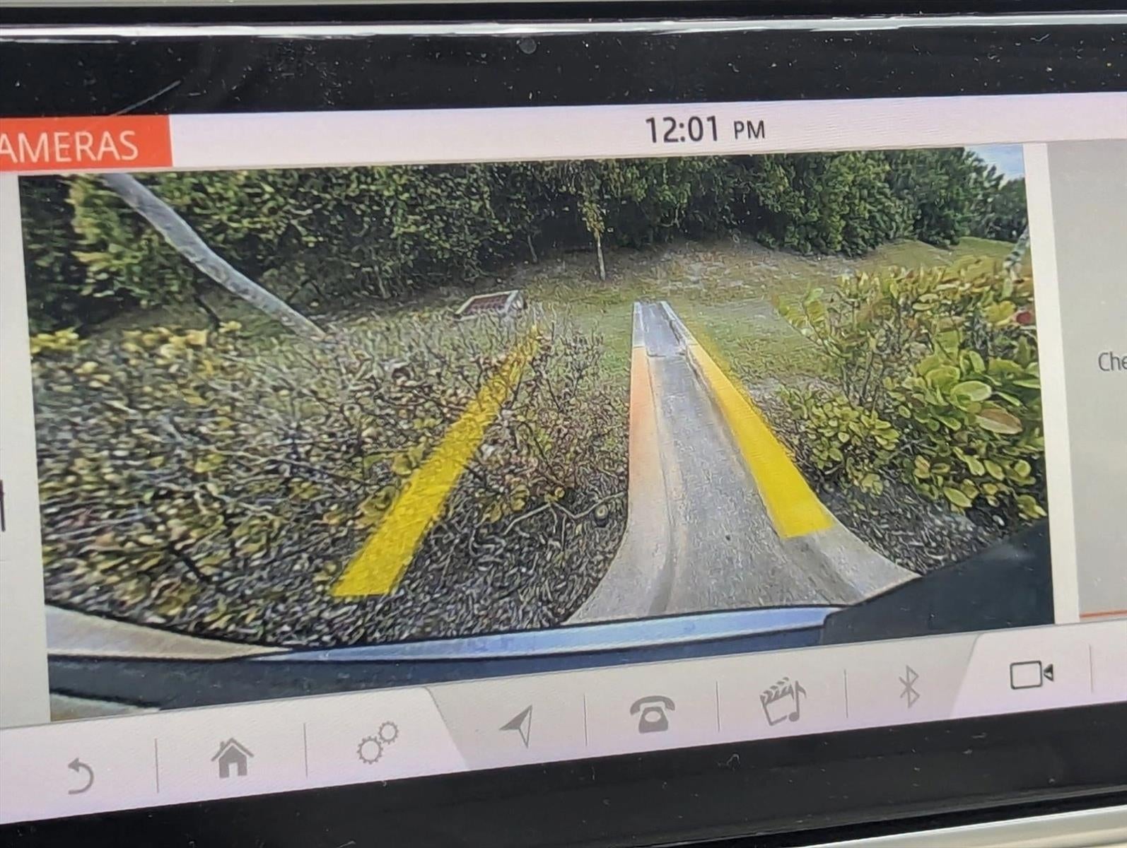 2020 Land Rover Range Rover P525 HSE SWB