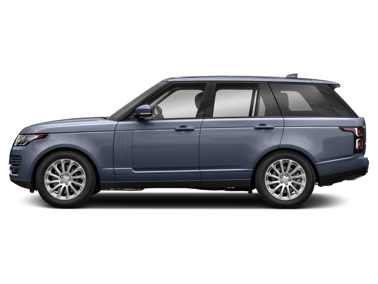 2020 Land Rover Range Rover P525 HSE SWB
